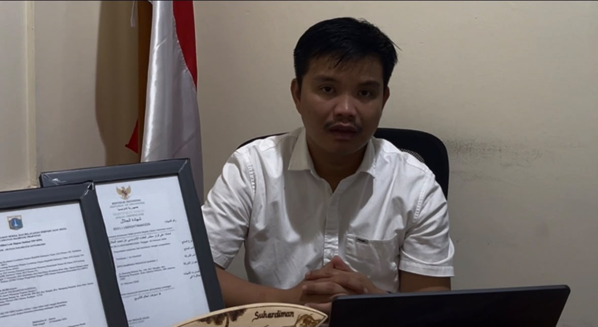 Kepala SPPG: Upaya Membangun Tata Kelola MBG Sebagai Kunci Mencegah Keracunan